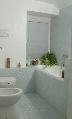 Appartement de vacances �/en/au genoa (Genova)ou appartement ou maison de vacances