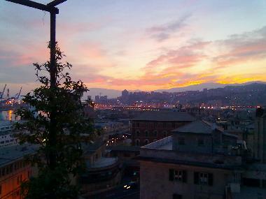 Appartement de vacances �/en/au genoa (Genova)ou appartement ou maison de vacances