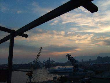 Appartement de vacances �/en/au genoa (Genova)ou appartement ou maison de vacances