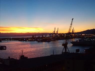 Appartement de vacances �/en/au genoa (Genova)ou appartement ou maison de vacances