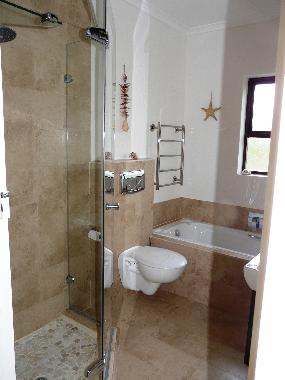 Maison de vacances �/en/au Capetown/Noordhoek (Western Cape)ou appartement ou maison de vacances