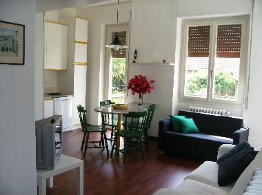 Appartement de vacances /en/au omegna (Verbano-Cusio-Ossola)ou appartement ou maison de vacances