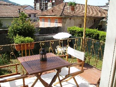 Appartement de vacances /en/au omegna (Verbano-Cusio-Ossola)ou appartement ou maison de vacances