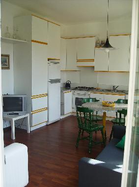 Appartement de vacances /en/au omegna (Verbano-Cusio-Ossola)ou appartement ou maison de vacances