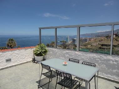 Appartement de vacances /en/au La Longuera (Teneriffa)ou appartement ou maison de vacances