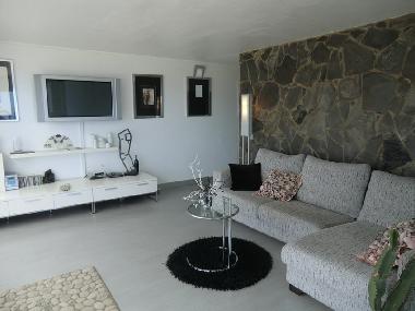 Appartement de vacances /en/au La Longuera (Teneriffa)ou appartement ou maison de vacances