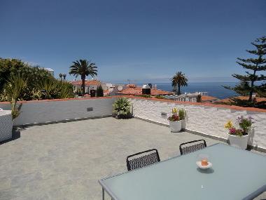 Appartement de vacances /en/au La Longuera (Teneriffa)ou appartement ou maison de vacances