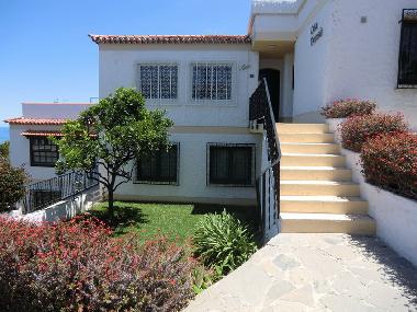 Appartement de vacances /en/au La Longuera (Teneriffa)ou appartement ou maison de vacances