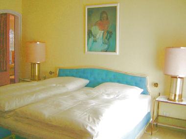 Villa /en/au Puerto de la Cruz (Teneriffa)ou appartement ou maison de vacances