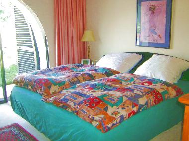 Villa /en/au Puerto de la Cruz (Teneriffa)ou appartement ou maison de vacances