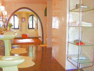 Villa /en/au Puerto de la Cruz (Teneriffa)ou appartement ou maison de vacances