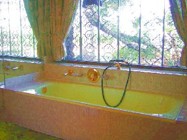 Villa /en/au Puerto de la Cruz (Teneriffa)ou appartement ou maison de vacances