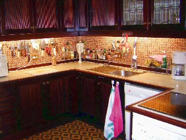 Villa /en/au Puerto de la Cruz (Teneriffa)ou appartement ou maison de vacances