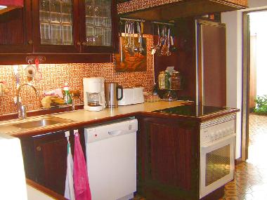 Villa /en/au Puerto de la Cruz (Teneriffa)ou appartement ou maison de vacances