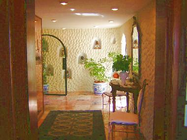 Villa /en/au Puerto de la Cruz (Teneriffa)ou appartement ou maison de vacances