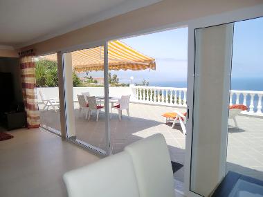 Villa /en/au La Matanz (Teneriffa)ou appartement ou maison de vacances