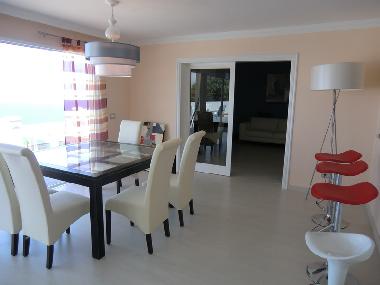Villa /en/au La Matanz (Teneriffa)ou appartement ou maison de vacances