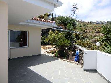 Villa /en/au La Matanz (Teneriffa)ou appartement ou maison de vacances