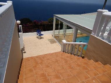 Villa /en/au La Matanz (Teneriffa)ou appartement ou maison de vacances