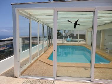 Villa /en/au La Matanz (Teneriffa)ou appartement ou maison de vacances