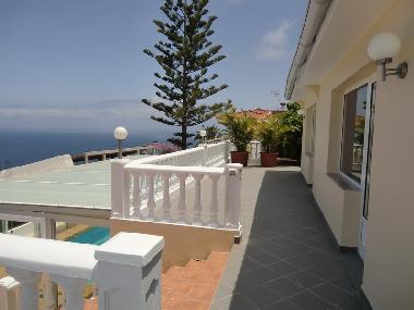 Villa /en/au La Matanz (Teneriffa)ou appartement ou maison de vacances