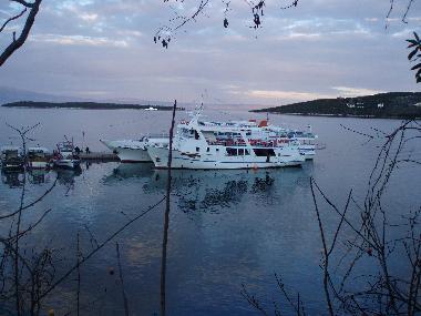 Maison de vacances /en/au AMALIAPOLI -MITZELA (Magnisia)ou appartement ou maison de vacances