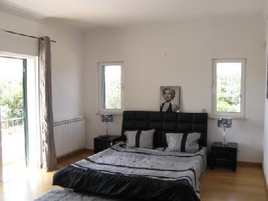 Villa /en/au Loul (Algarve)ou appartement ou maison de vacances