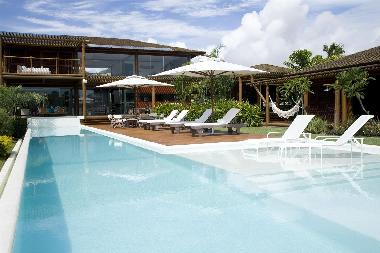 Villa �/en/au Trancoso (Bahia)ou appartement ou maison de vacances