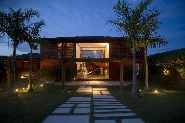 Villa �/en/au Trancoso (Bahia)ou appartement ou maison de vacances