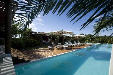 Villa �/en/au Trancoso (Bahia)ou appartement ou maison de vacances