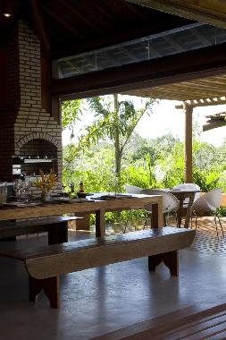 Villa �/en/au Trancoso (Bahia)ou appartement ou maison de vacances