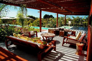 Villa �/en/au Trancoso (Bahia)ou appartement ou maison de vacances