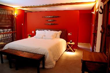 Villa �/en/au Trancoso (Bahia)ou appartement ou maison de vacances