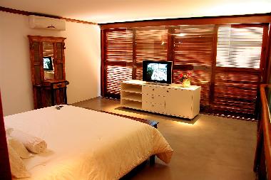 Villa �/en/au Trancoso (Bahia)ou appartement ou maison de vacances