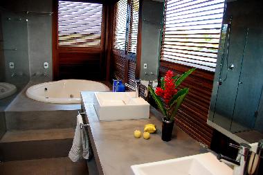 Villa �/en/au Trancoso (Bahia)ou appartement ou maison de vacances