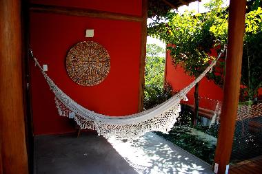 Villa �/en/au Trancoso (Bahia)ou appartement ou maison de vacances