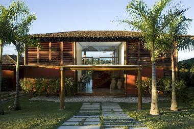 Villa �/en/au Trancoso (Bahia)ou appartement ou maison de vacances