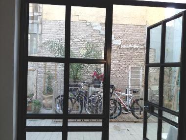 Maison de vacances �/en/au tel aviv (Tel Aviv)ou appartement ou maison de vacances