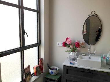 Maison de vacances �/en/au tel aviv (Tel Aviv)ou appartement ou maison de vacances