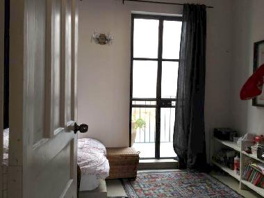 Maison de vacances �/en/au tel aviv (Tel Aviv)ou appartement ou maison de vacances