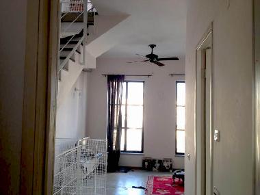 Maison de vacances �/en/au tel aviv (Tel Aviv)ou appartement ou maison de vacances