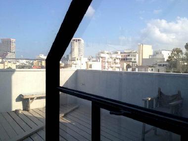 Maison de vacances �/en/au tel aviv (Tel Aviv)ou appartement ou maison de vacances