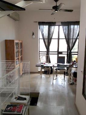 Maison de vacances �/en/au tel aviv (Tel Aviv)ou appartement ou maison de vacances