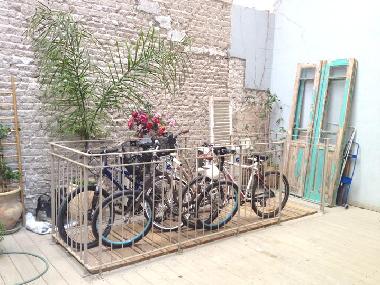 Maison de vacances �/en/au tel aviv (Tel Aviv)ou appartement ou maison de vacances