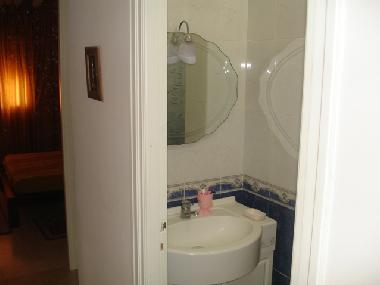 Appartement de vacances �/en/au la marsa (Tunis)ou appartement ou maison de vacances