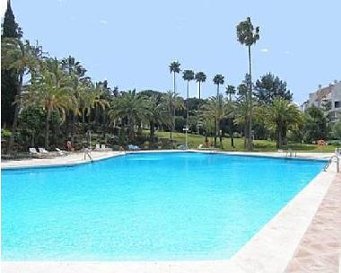 Appartement de vacances /en/au MARBELLA (Mlaga)ou appartement ou maison de vacances