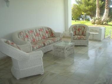 Appartement de vacances /en/au MARBELLA (Mlaga)ou appartement ou maison de vacances