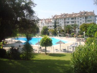 Appartement de vacances /en/au MARBELLA (Mlaga)ou appartement ou maison de vacances