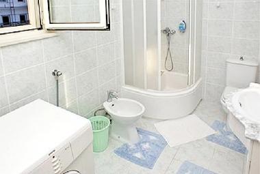 Maison de vacances /en/au Mirca (Splitsko-Dalmatinska)ou appartement ou maison de vacances