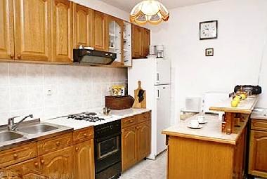 Maison de vacances /en/au Mirca (Splitsko-Dalmatinska)ou appartement ou maison de vacances